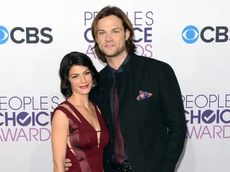 Happy Birthday, Jared Padalecki! His Real-Life ‘Supernatural’ Love Story