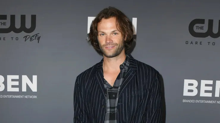 Jared Padalecki attends the The CW's Summer 2019 TCA Party sponsored by Branded Entertainment Network at The Beverly Hilton Hotel on August 04, 2019 in Beverly Hills, California.