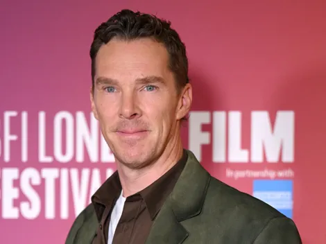 Benedict Cumberbatch Turns 50: How a Terrifying South African Carjacking Shaped Him