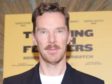 Happy Birthday, Benedict Cumberbatch! His 7 Most Exceptional Roles