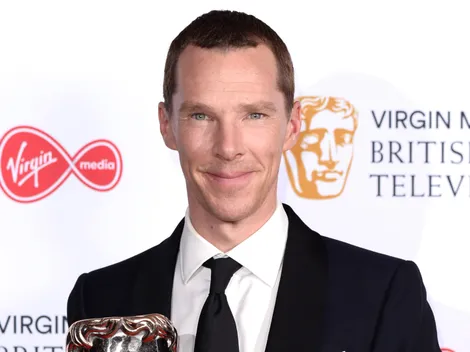 Celebrating Benedict Cumberbatch’s 50th Birthday by Revealing His 7 Favorite TV Shows