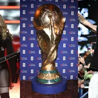 Everything to Expect from Today’s Historic First-Ever World Cup Halftime Show