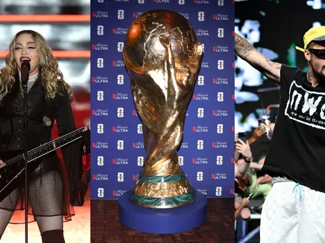 Everything to Expect from Today’s Historic First-Ever World Cup Halftime Show