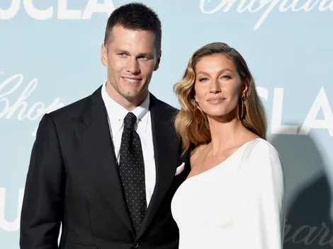 Lessons in Love and New Beginnings: Celebrating Gisele Bündchen’s 46th Birthday and Her Evolution Beyond the Fairytale with Tom Brady