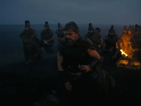 Christopher Nolan’s ‘The Odyssey’ Sails to Titanic $264.1M Global Opening