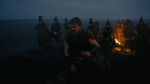 Christopher Nolan’s ‘The Odyssey’ Sails to Titanic $264.1M Global Opening