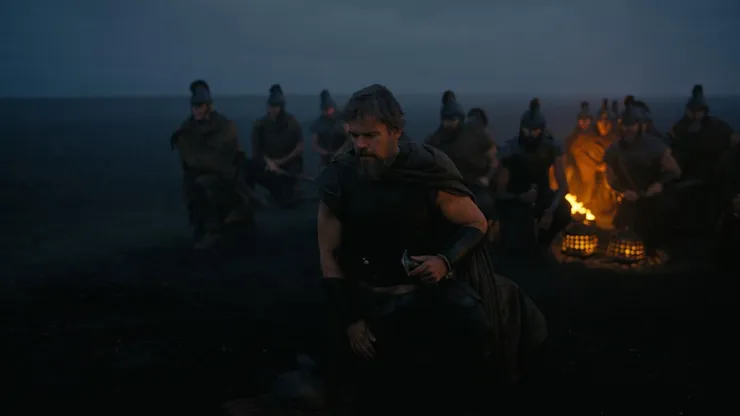 Christopher Nolan’s ‘The Odyssey’ Sails to Titanic $264.1M Global Opening