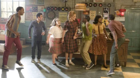 'Hairspray' (2007)
