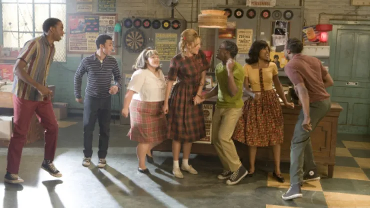 'Hairspray' (2007)