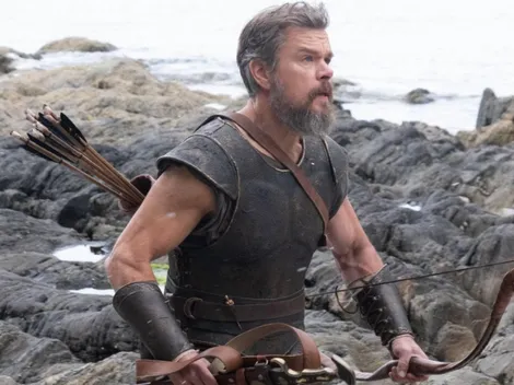 Christopher Nolan’s ‘The Odyssey’ Becomes the Fastest Film to Hit 1 Million Watched on Letterboxd