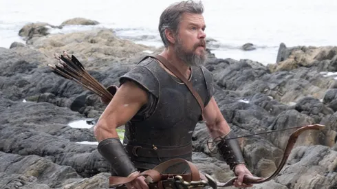 Christopher Nolan’s ‘The Odyssey’ Becomes the Fastest Film to Hit 1 Million Watched on Letterboxd