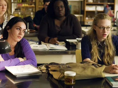 Megan Fox Reportedly Set for Jennifer’s Body 2: Will Amanda Seyfried Return Too?