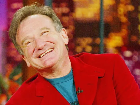 Robin Williams Would Have Turned 75: The Role He Called His Favorite of All Time