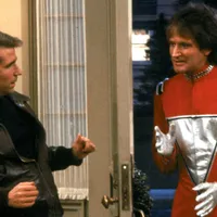 Robin Williams Would Turn 75 Today: The Hilarious Audition That Changed His Life