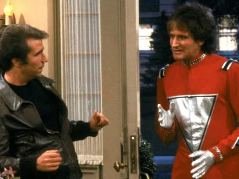 Robin Williams Would Turn 75 Today: The Hilarious Audition That Changed His Life