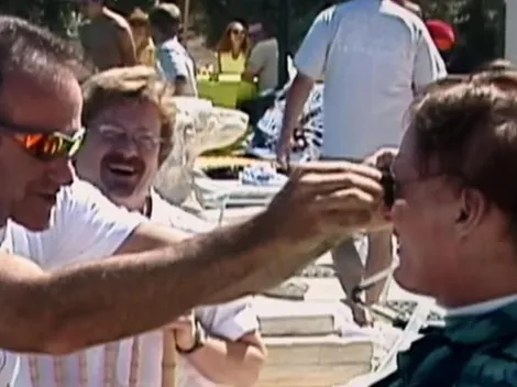 Robin Williams Would Be 75 Today: How He Made Christopher Reeve Laugh After His Tragic Accident