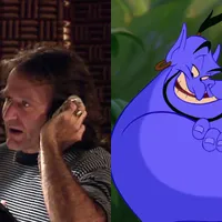 As Robin Williams Would Have Turned 75: Why Disney Almost Lost the Voice of the Genie Forever