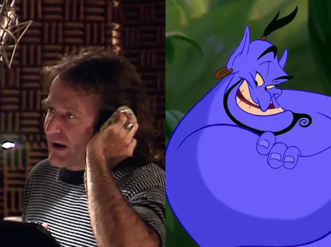 As Robin Williams Would Have Turned 75: Why Disney Almost Lost the Voice of the Genie Forever