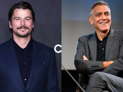 Josh Hartnett Turns 48: The Career Advice From George Clooney That Defined His Path
