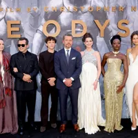 Christopher Nolan’s ‘The Odyssey’ Shatters BFI IMAX All-Time Opening Record, Surpassin Star Wars: The Last Jedi’