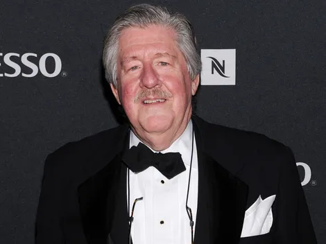 Remembering Edward Herrmann: Revisiting the Classics That Defined His Career on His 83rd Birthday