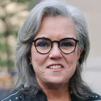 Rosie O’Donnell Reveals Why She Spent $90,000 on a Facelift After Losing Nearly 60 Pounds