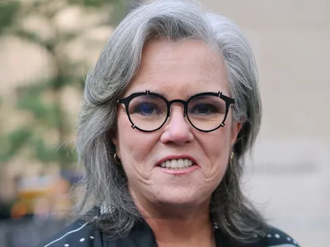 Rosie O’Donnell Reveals Why She Spent $90,000 on a Facelift After Losing Nearly 60 Pounds