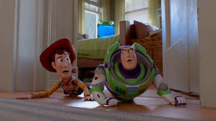Toy Story 5.