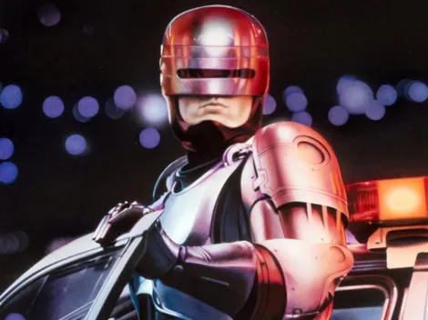‘Robocop’ TV Series Officially Greenlit at Blumhouse Atomic Monster