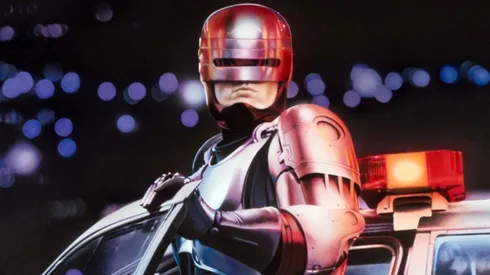 ‘Robocop’ TV Series Officially Greenlit at Blumhouse Atomic Monster