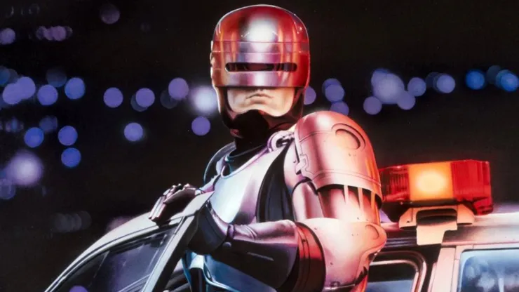 ‘Robocop’ TV Series Officially Greenlit at Blumhouse Atomic Monster
