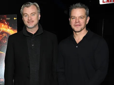 ‘Oppenheimer’ Turns 3: Why Matt Damon Broke a Promise to His Wife for Christopher Nolan