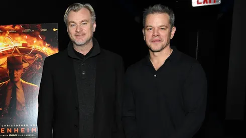 ‘Oppenheimer’ Turns 3: Why Matt Damon Broke a Promise to His Wife for Christopher Nolan