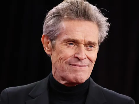 Willem Dafoe at 71: The Role He Says Changed His Life and Career