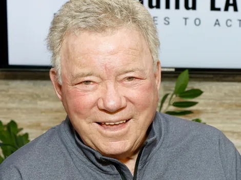 William Shatner Reveals He Secretly Beat Stage 4 Cancer After Daughter Faced Her Own Diagnosis