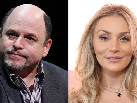 Jason Alexander Apologizes After Courtney Stodden Says She Was 17 During Inappropriate Comedy Sketch