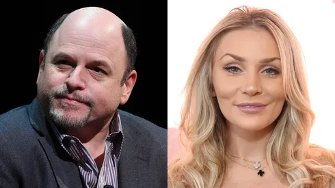 Jason Alexander – Courtney Stodden.