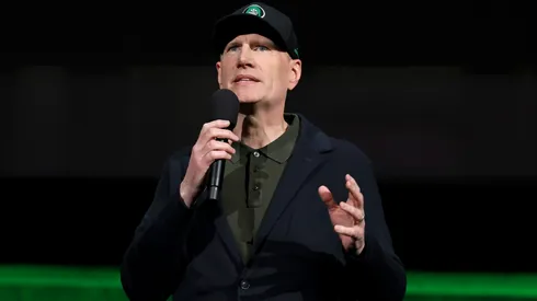Kevin Feige.