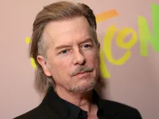 Happy 62nd Birthday, David Spade: The Oscar Winner Behind His Tattoos
