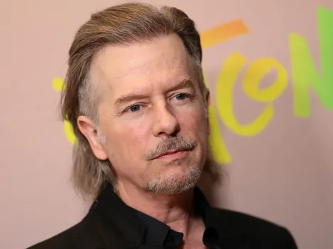 Happy 62nd Birthday, David Spade: The Oscar Winner Behind His Tattoos