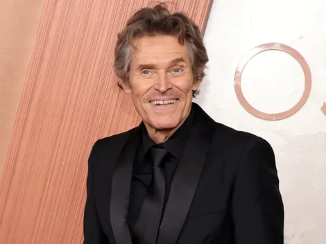 Happy Birthday, Willem Dafoe! 10 Roles That Defined His Extraordinary Career