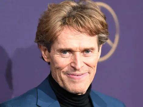 Happy 71st Birthday, Willem Dafoe! The Iconic Batman Villain He Almost Played Before ‘Spider-Man’