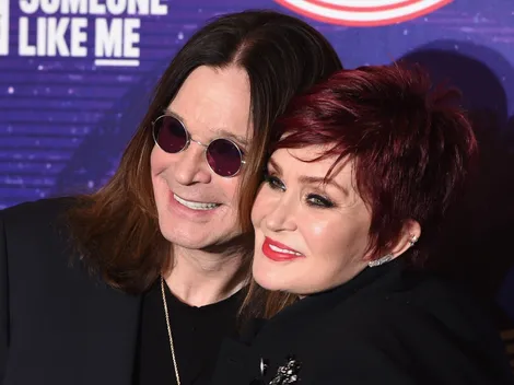 A Year Without Ozzy: Sharon Osbourne Shares the One Thing He Wanted Fans to Do to Remember Him