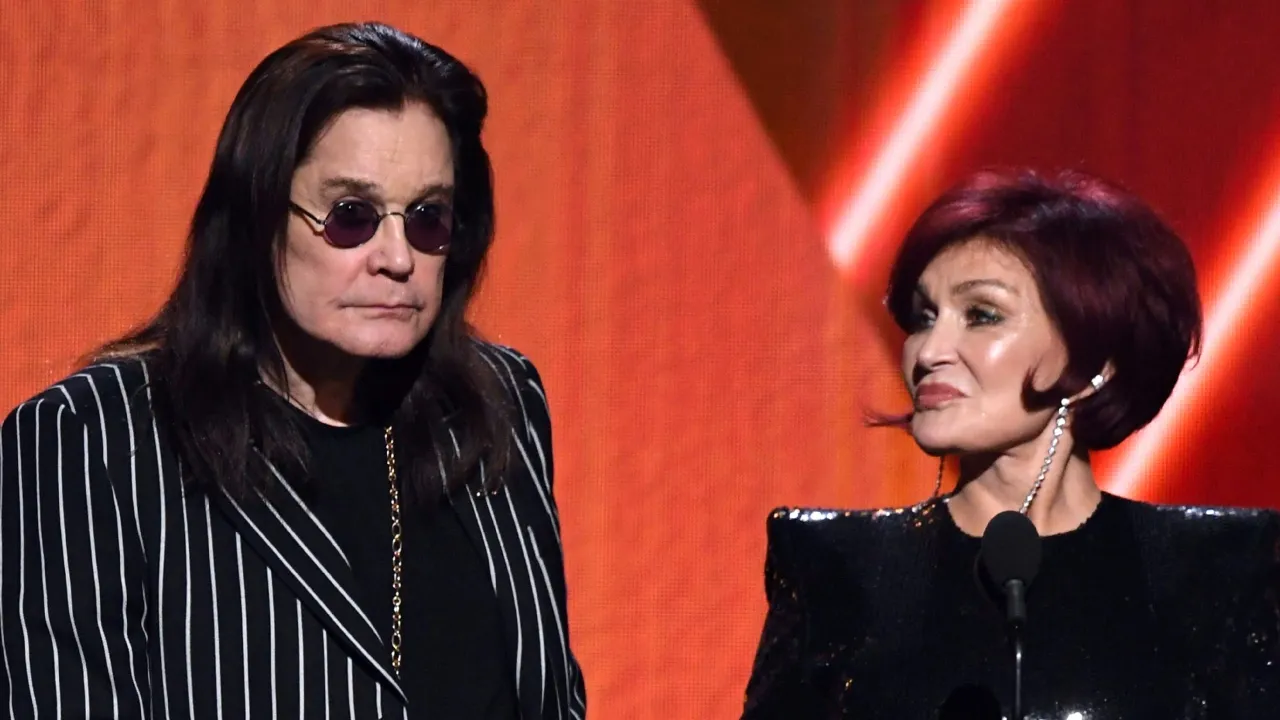 Source: Kevin Winter/Getty Images for The Recording Academy