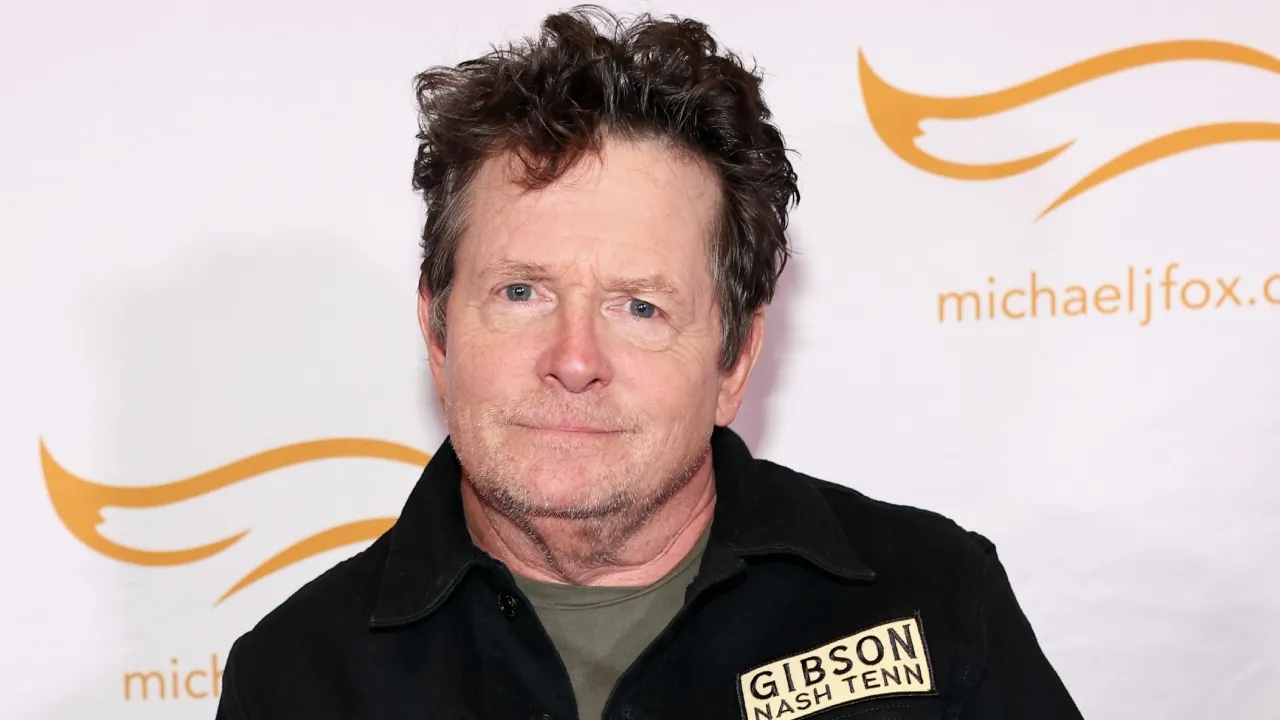 Source: Terry Wyatt/Getty Images for The Michael J. Fox Foundation