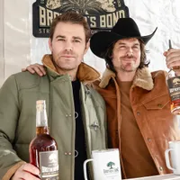 Paul Wesley Turns 44! His Friendship with Ian Somerhalder: From Vampire Brothers to Bourbon Partners