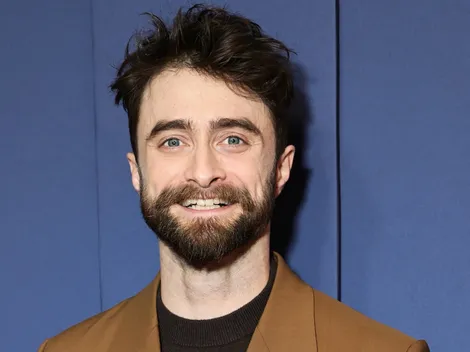 Happy Birthday, Daniel Radcliffe! The Harry Potter Film He Says Is the Best