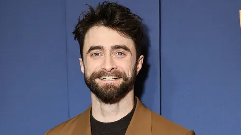 Daniel Radcliffe.