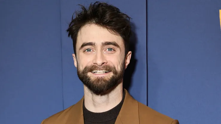 Daniel Radcliffe.