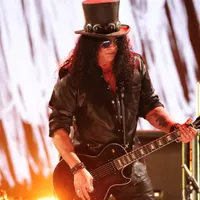 Happy 61st Birthday, Slash! 5 Guns N’ Roses Hits Where His Guitar Stars as the Lead